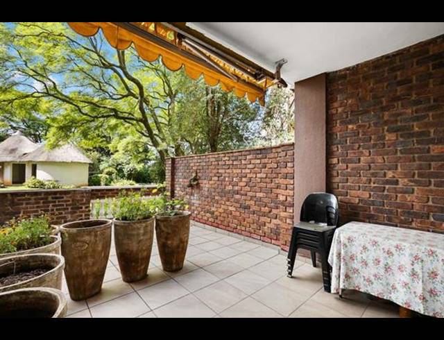 1 BEDROOM PROPERTY TO RENT IN SANDTON CENTRAL